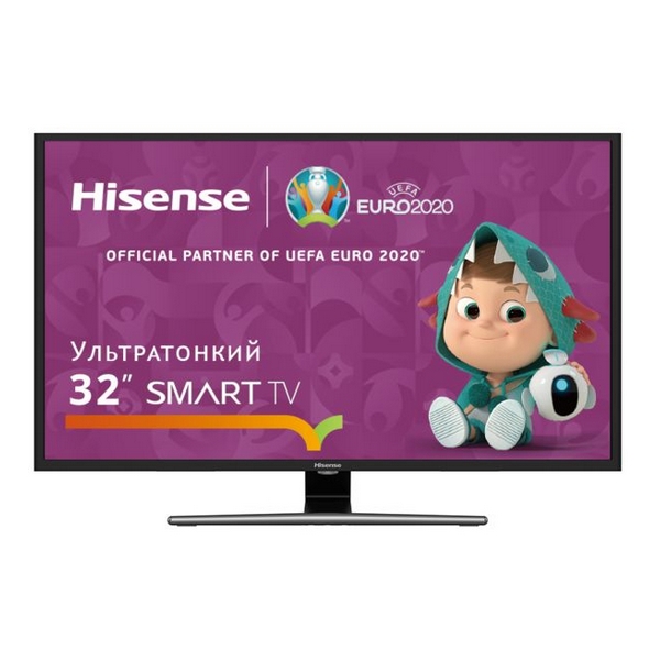 

Телевізор 32 Hisense H32A5800, H32A5800