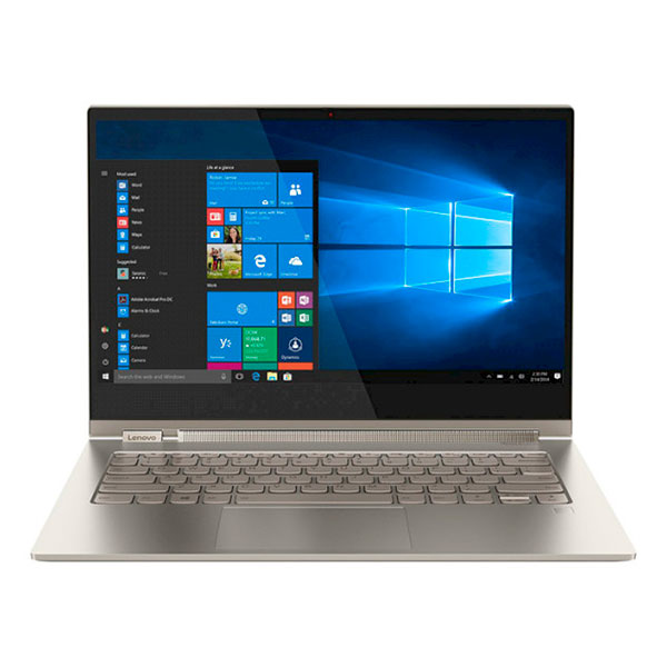 

Ноутбук Lenovo Yoga C930-13 (81C400Q9RA) Mica, Yoga C930-13 (81C400QCRA)