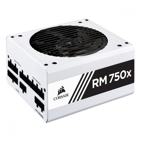 

Блок живлення для ПК Corsair RM750x White (CP-9020187, RM750x White (CP-9020187)