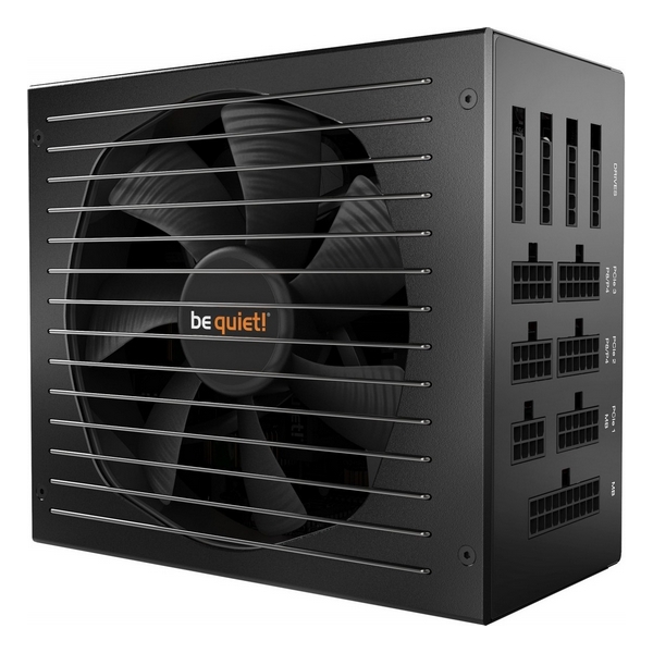 

Блок живлення для ПК be quiet! Straight Power 11 850W (BN284, Straight Power 11 850W (BN284)