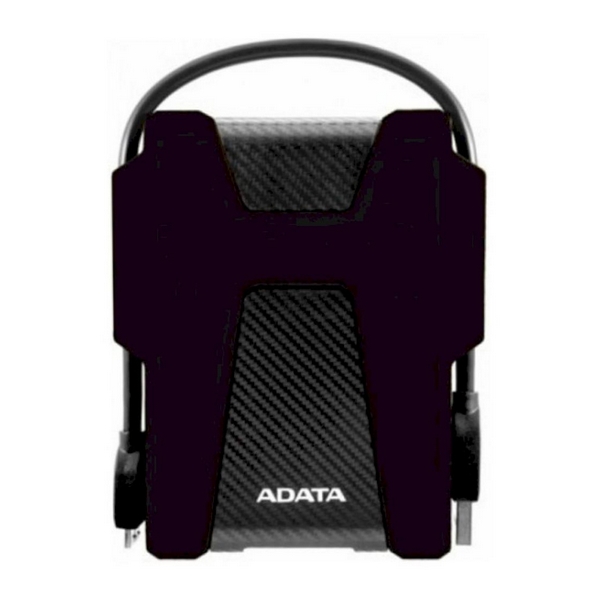 

Жорсткий диск зовнішній HDD 2 TB ADATA HD680 Black (AHD680-2TU31-CBK, HD680 2 TB Black (AHD680-2TU31-CBK)