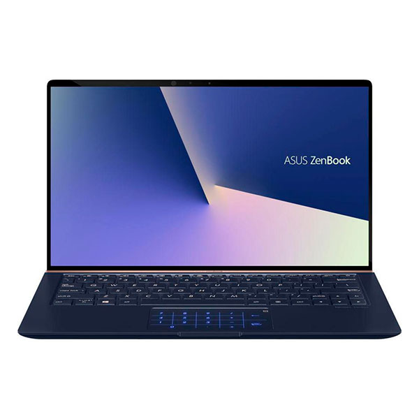 

Ноутбук Asus ZenBook 13 UX333FA (UX333FA-A3247T) Royal Blue, ZenBook 13 UX333FA (UX333FA-A3247T)