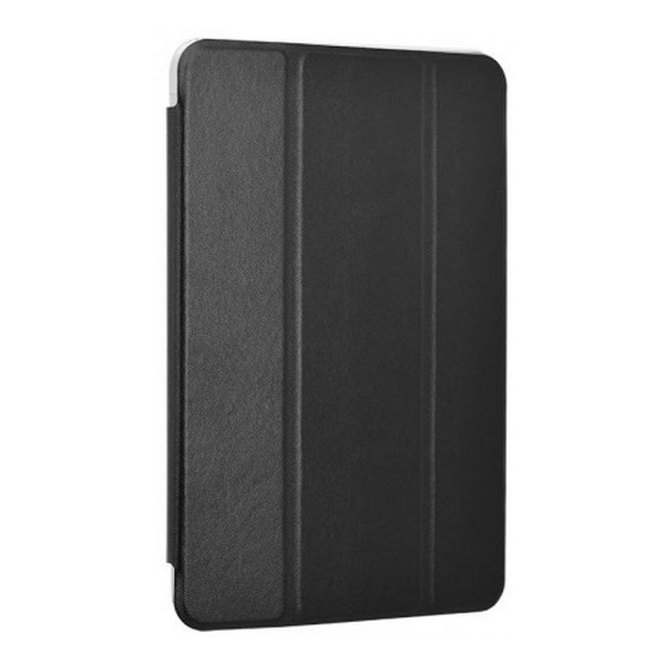 

Чохол-книжка Huawei MediaPad T3 10 Goospery Soft Mercury Smart Cover Black, Huawei MediaPad T3 10 Goospery Soft Mercury Smart Cover