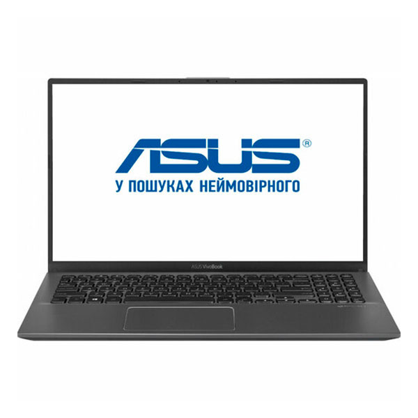 

Ноутбук Asus VivoBook 15 X512UA (X512UA-EJ369) Grey, VivoBook 15 X512UA (X512UA-EJ369)