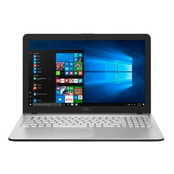 

Ноутбук Asus X543UA (X543UA-DM1946) Silver, X543UA (X543UA-DM1946)