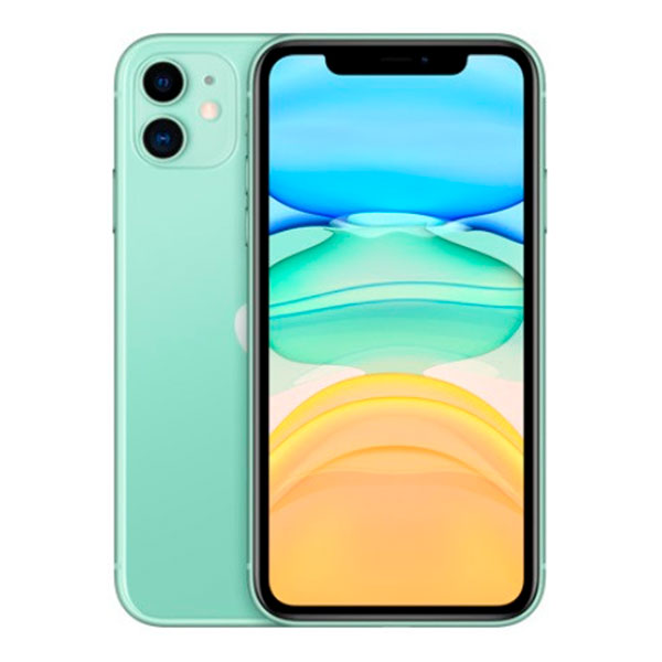 

Смартфон Apple iPhone 11 128Gb Green, iPhone 11 128Gb Чернівці