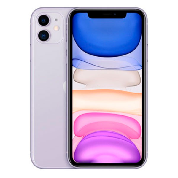 

Смартфон Apple iPhone 11 256Gb Purple, iPhone 11 256Gb Чернівці