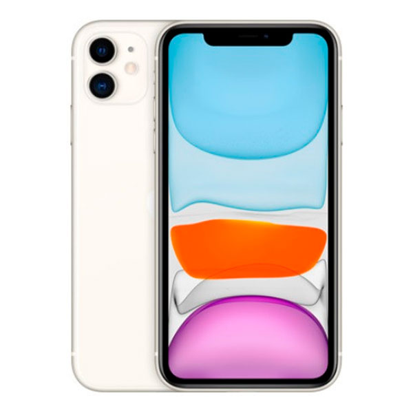 

Смартфон Apple iPhone 11 256Gb White, iPhone 11 256Gb Чернівці