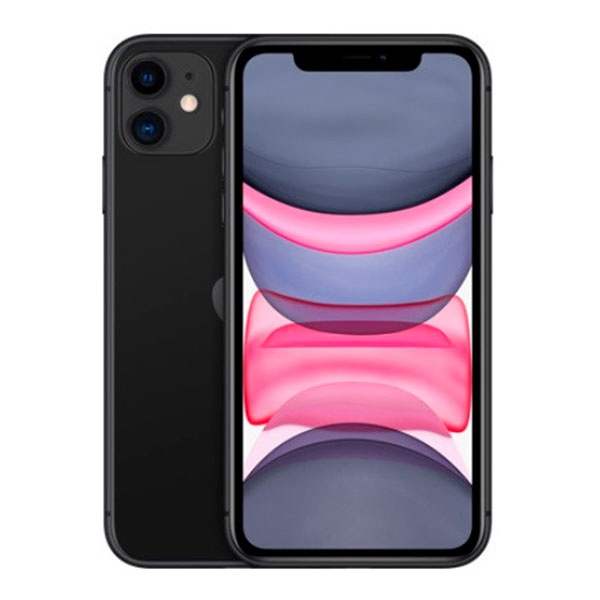 

Смартфон Apple iPhone 11 64Gb Black, iPhone 11 64Gb Чернівці