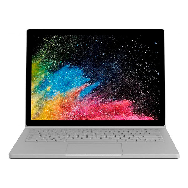 

Ноутбук Microsoft Surface Book 2 (HNS-00022) Silver, Surface Book 2 (HNS-00022)