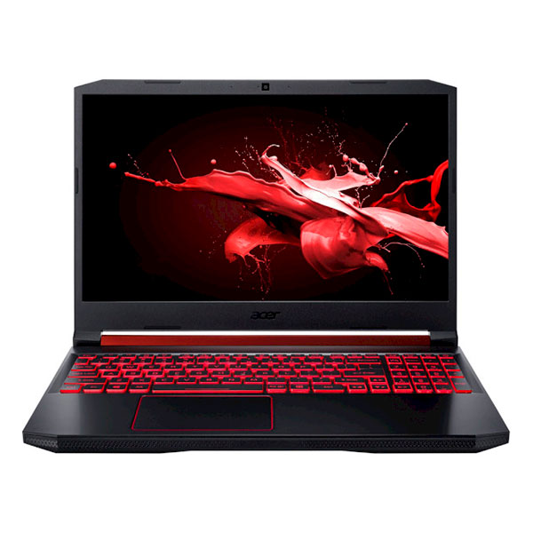 

Ноутбук Acer Nitro 5 AN515-54 (NH.Q59EU.087) Black, Nitro 5 AN515-54 (NH.Q59EU.087)