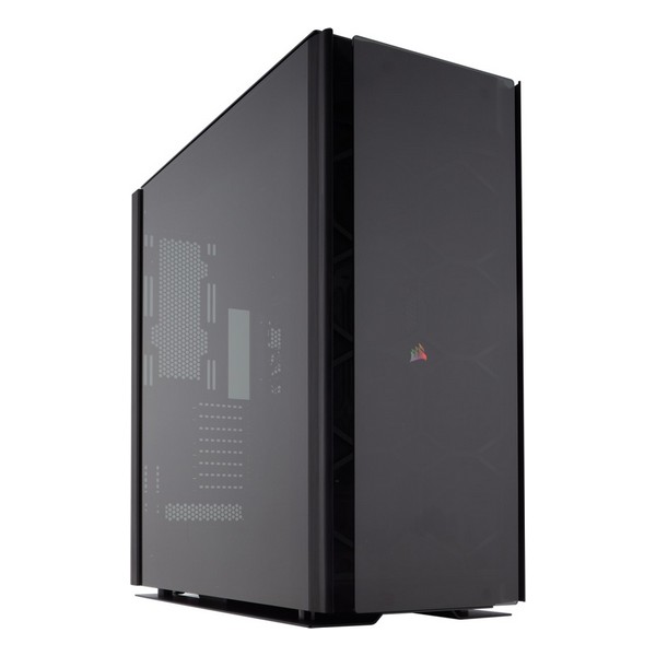 

Корпус Corsair Obsidian 1000D (CC-9011148-WW) Black, Obsidian 1000D (CC-9011148-WW)