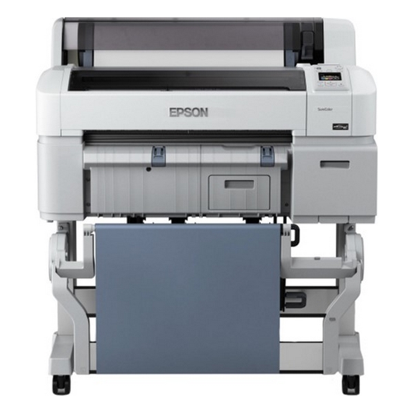 

Плоттер Epson SureColor SC-T3200 (C11CD66301A0, SureColor SC-T3200 (C11CD66301A0)