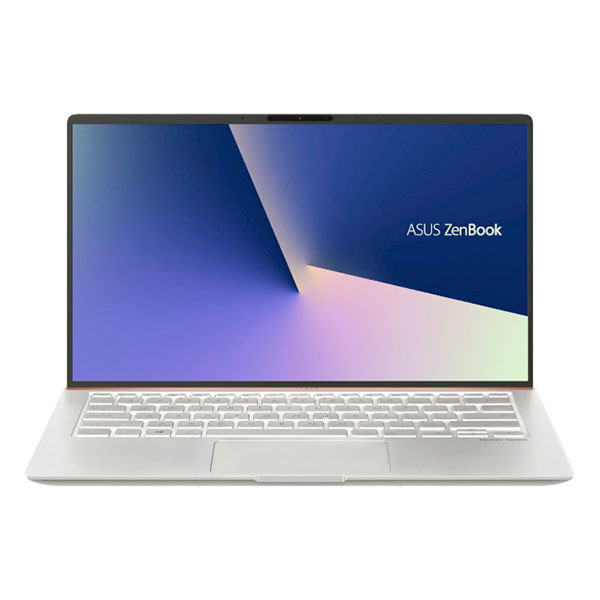 

Ноутбук Asus ZenBook 14 UX433FA (UX433FA-A5421T) Icicle Silver, ZenBook 14 UX433FA (UX433FA-A5420T)