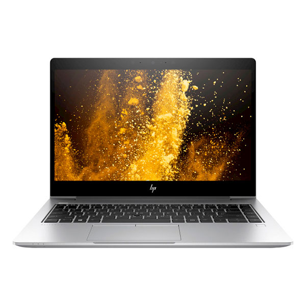 

Ноутбук HP EliteBook 840 G6 (6XD46EA) Silver, EliteBook 840 G6 (6XD46EA)