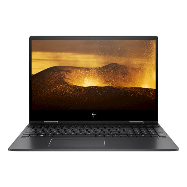 

Ноутбук HP Envy x360 15-ds0002ur (6PS63EA) Nightfall Black, Envy x360 15-ds0002ur (6PS63EA)