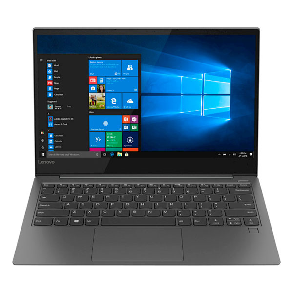 

Ноутбук Lenovo Yoga S730-13 (81J000AERA) Iron Grey, Yoga S730-13 (81J000AERA)