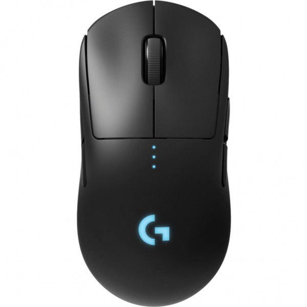 

Мишка USB класична Logitech G Pro Wireless (910-005272, G Pro Wireless (910-005272)