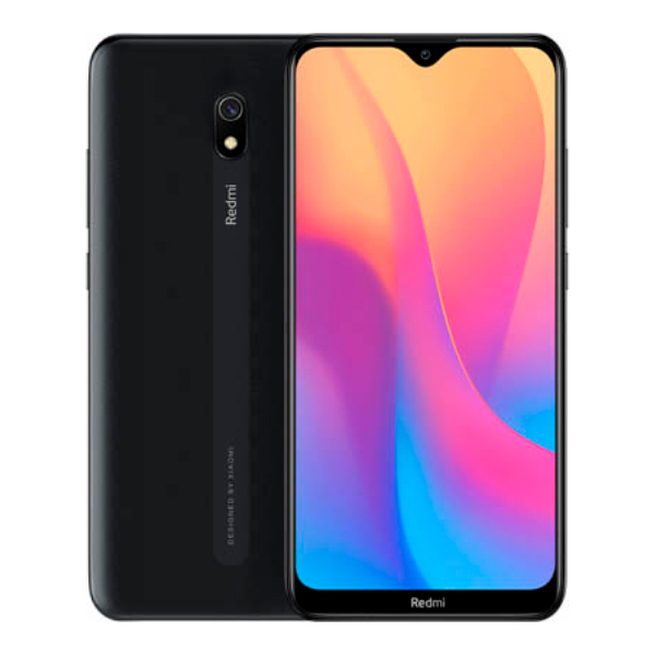 

Смартфон Xiaomi Redmi 8a 2/32GB Midnight Black Global, Redmi 8a 2/32GB Чернівці