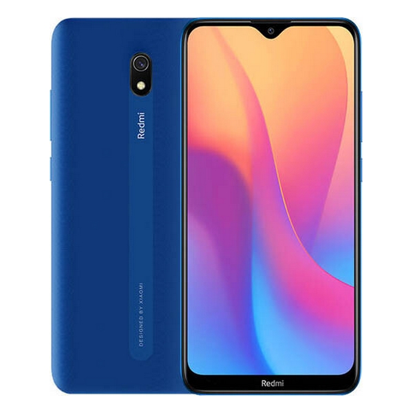 

Смартфон Xiaomi Redmi 8a 2/32GB Ocean Blue Global, Redmi 8a 2/32GB Чернівці