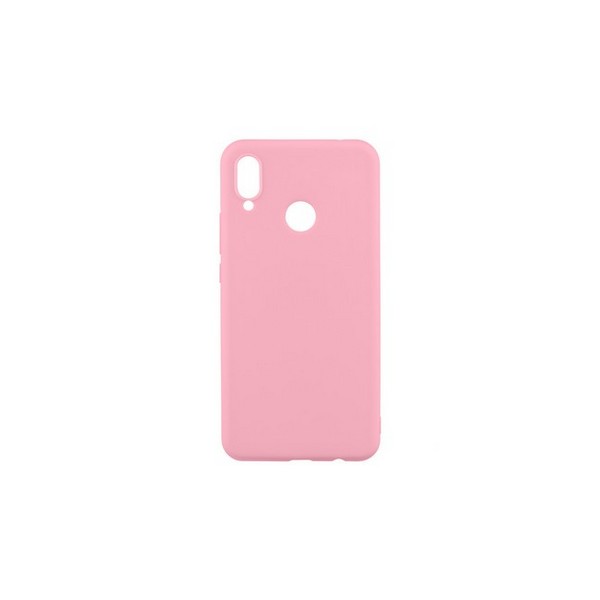 

Накладка для Samsung Galaxy J320 J3 2E Soft touch Pink, Samsung Galaxy J320 J3 2E Soft touch