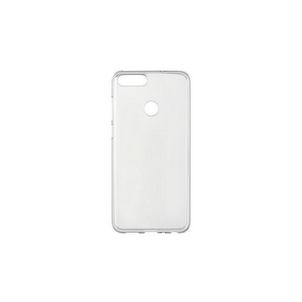 

Накладка для Huawei Y7 2019 2E Crystal Transparent, Huawei Y7 2019 2E Crystal