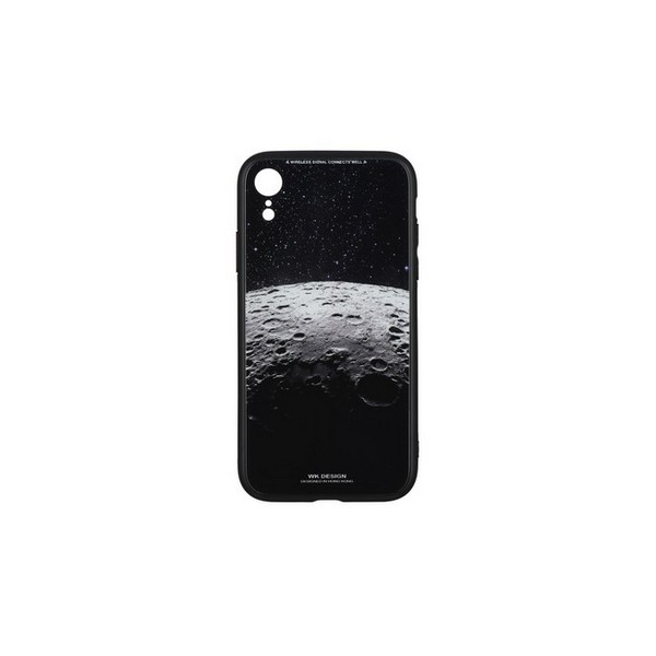 

Накладка для iPhone XR WK WPC-061 Moon (LL06, iPhone XR WK WPC-061