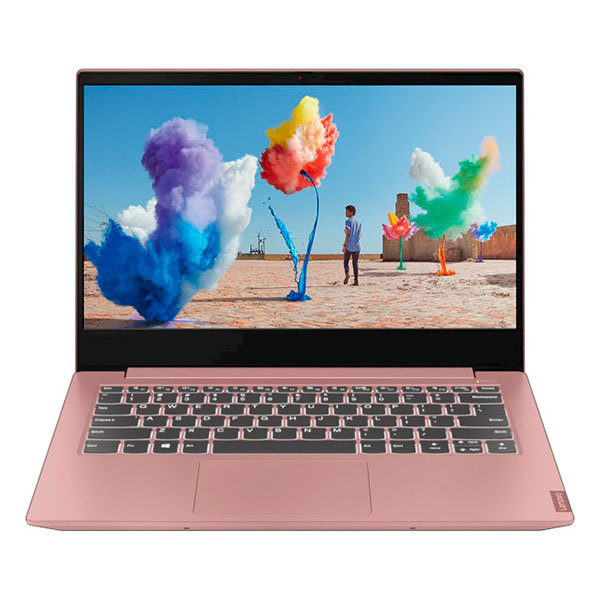 

Ноутбук Lenovo IdeaPad S340-14 (81N700V5RA) Sand Pink, IdeaPad S340-14 (81N700V5RA)