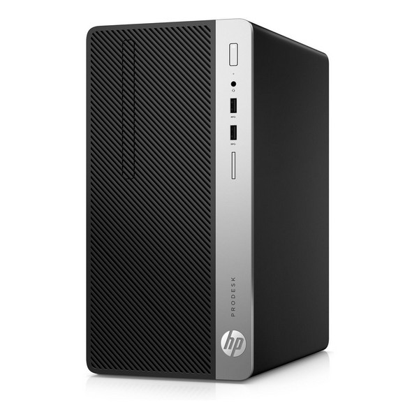 

Персональний компютер HP ProDesk 400 G5 MT (4HR58EA, ProDesk 400 G5 MT (4HR58EA)