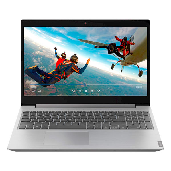 

Ноутбук Lenovo IdeaPad L340 15 (81LG00R2RA) Platinum Gray, IdeaPad L340 15 (81LG00R2RA)