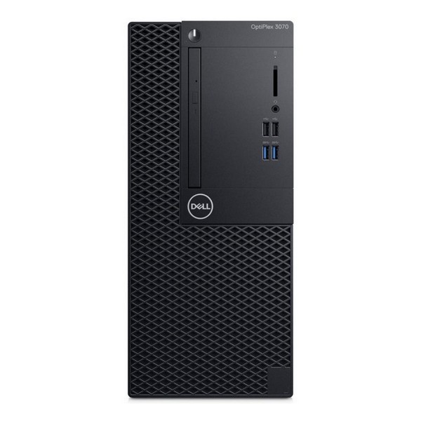 

Персональний компютер Dell OptiPlex 3070 MT (N514O3070MT, OptiPlex 3070 MT (N514O3070MT)