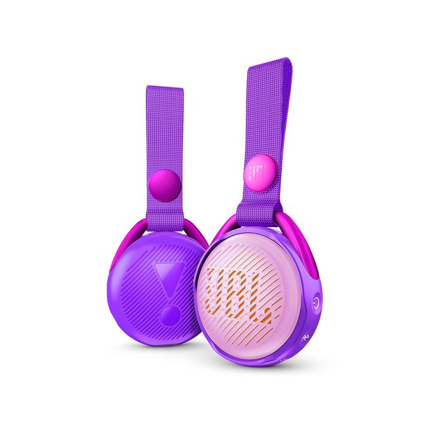 

Колонка безпровідна JBL JRPOP Purple (JBLJRPOPPUR, JRPOP Purple (JBLJRPOPPUR)