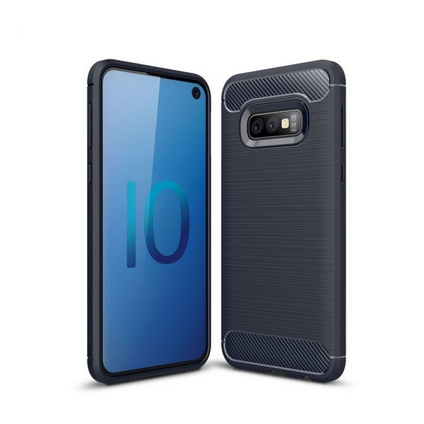 

Накладка для Samsung Galaxy G970 S10e TPU iPaky Slim Series Blue, Samsung Galaxy G970 S10e TPU iPaky Slim Series