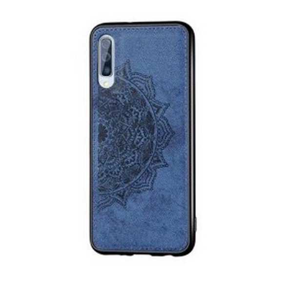 

Накладка для Samsung Galaxy A505 A50/A507 A50s/A307 A30s Mandala 3D Blue, Samsung Galaxy A505 A50/A507 A50s/A307 A30s Mandala 3D