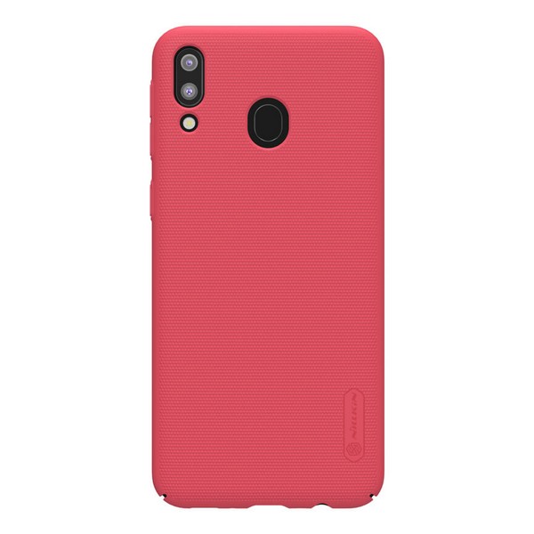 

Накладка для Samsung Galaxy A405 A40 Nillkin Matte Red, Samsung Galaxy A405 A40 Nillkin Matte