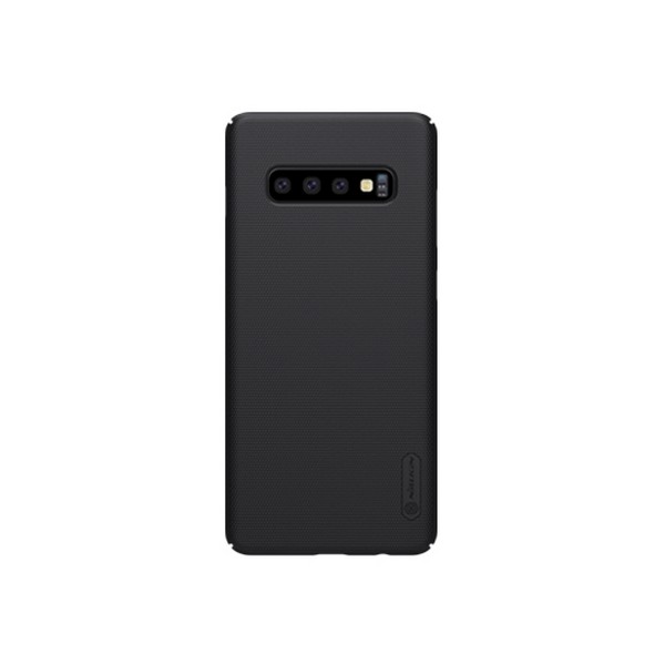 

Накладка для Samsung Galaxy G975 S10 Plus Nillkin Matte Black, Samsung Galaxy G975 S10 Plus Nillkin Matte