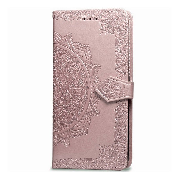 

Чохол-книжка для Xiaomi Redmi K20/K20 Pro/Mi 9T Art Case з візитницею Pink, Xiaomi Redmi K20/K20 Pro/Mi 9T Art Case с визитницей