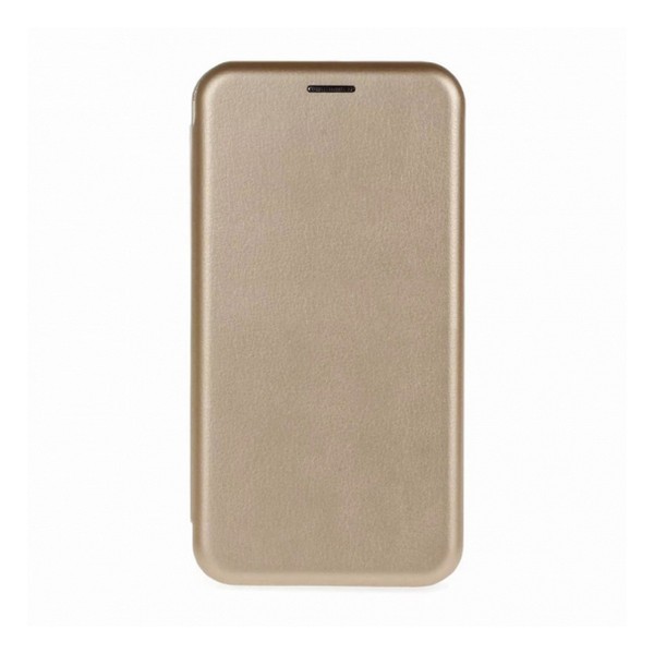 

Чохол-книжка для Xiaomi Redmi 7 Classy Gold, Xiaomi Redmi 7 Classy