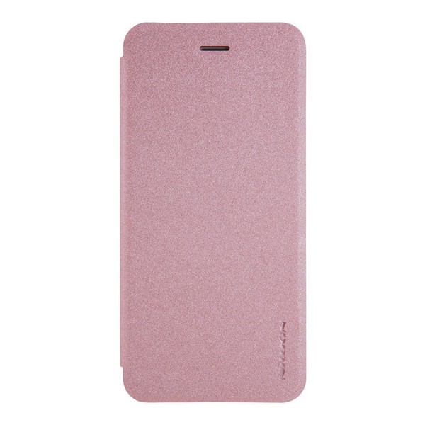 

Чохол-книжка для iPhone 7/iPhone 8 Nillkin Sparkle Series Pink, iPhone 7/iPhone 8 Nillkin Sparkle Series