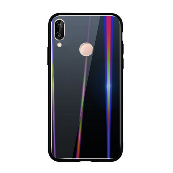 

Накладка для Huawei Nova 4 Gradient Aurora, Huawei Nova 4 Gradient Aurora