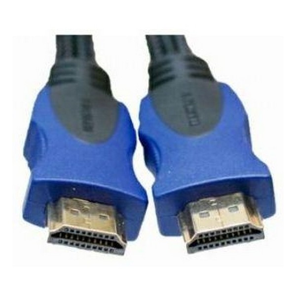 

Кабель HDMI (папа) = HDMI (папа) 20 м Extradigital KD00AS1517 Black, KD00AS1517 Black