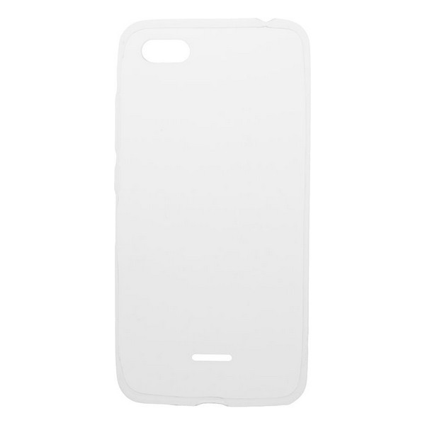 

Накладка для Xiaomi Redmi 6A TOTO TPU Clear Case Transparent, TPU case clear Xiaomi Redmi 6A Transparent