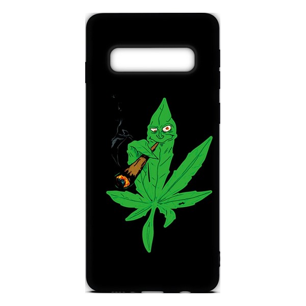 

Накладка для Samsung Galaxy G973 S10 TOTO Cartoon Soft Silicone TPU Case Black, Cartoon Soft Silicone TPU Case Samsung Galaxy S10 Banana Red