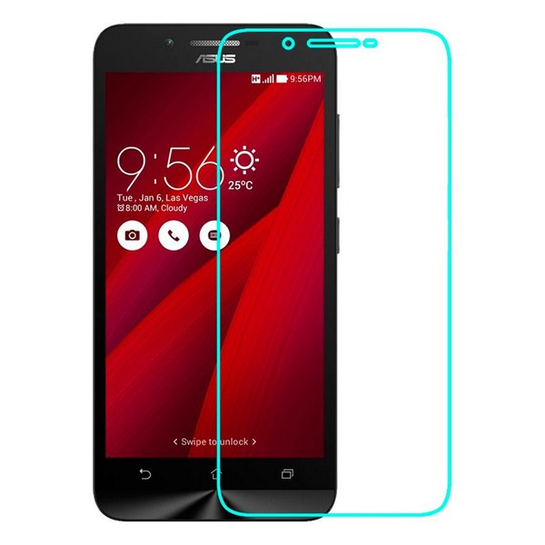 

Захисне скло Asus ZenFone Go (ZC500TG) Hardness Tempered Glass 0.33mm 2.5D 9H прозоре TOTO, Hardness Tempered Glass 0.33mm 2.5D 9H Asus Zenfone Go ZC500TG