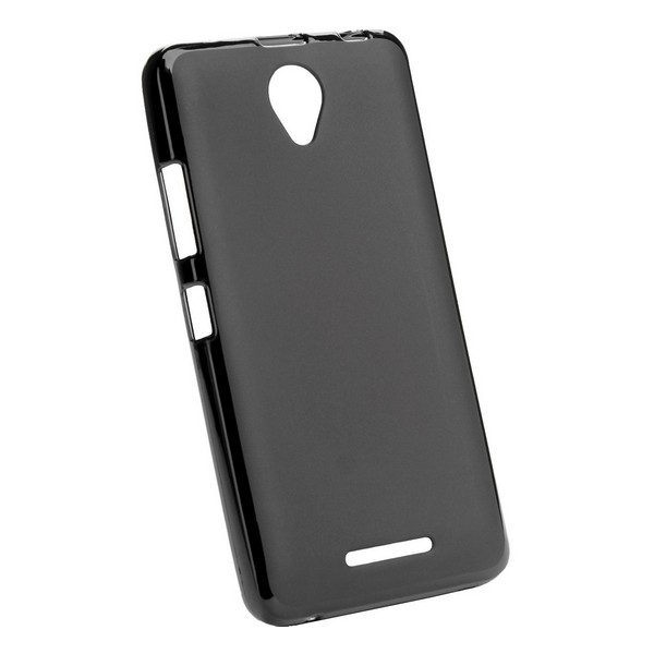 

Накладка для Lenovo A5000 TOTO TPU case matte Black, TPU case matte Lenovo A5000 Black