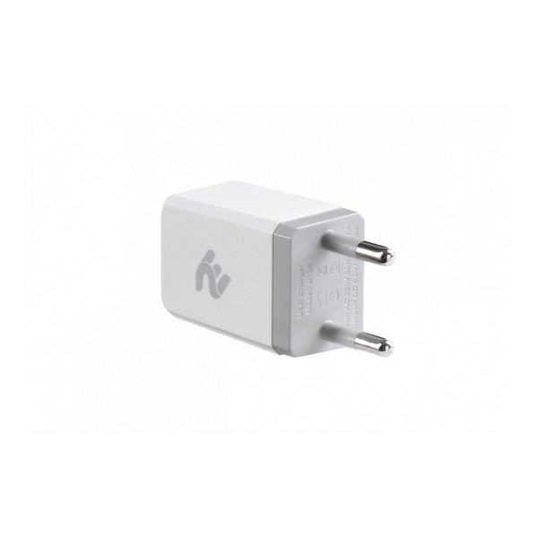 

Адаптер мережевий універсальний 1xUSB 1A 2E Wall Charger White (2E-WC1xUSB1A-W, Wall Charger 1xUSB 1A, White (2E-WC1USB1A-W)