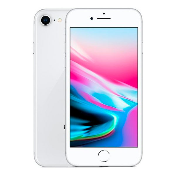 

Смартфон Apple iPhone 8 128GB Silver, iPhone 8 128GB Чернівці