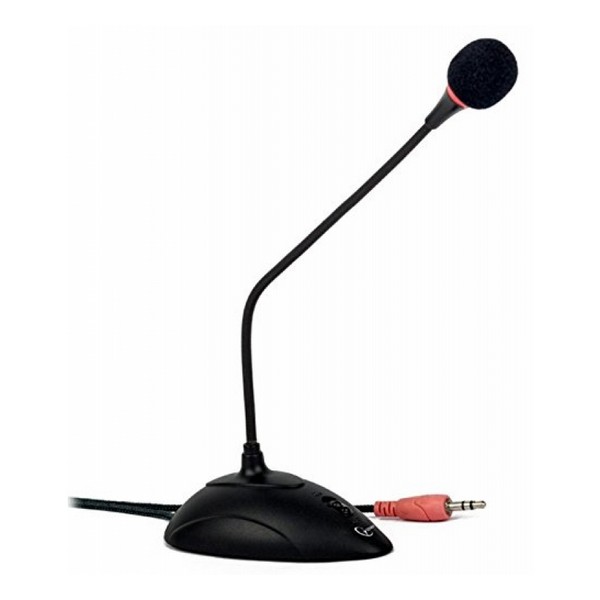 

Мікрофон Gembird MIC-205, MIC-205