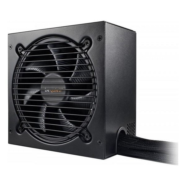 

Блок живлення для ПК be quiet! Pure Power 11 700W (BN295, Pure Power 11 700W (BN295)