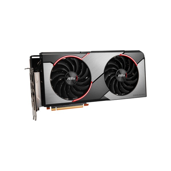 

Відеокарта MSI Radeon RX 5700 XT GAMING X, Radeon RX 5700 XT GAMING X